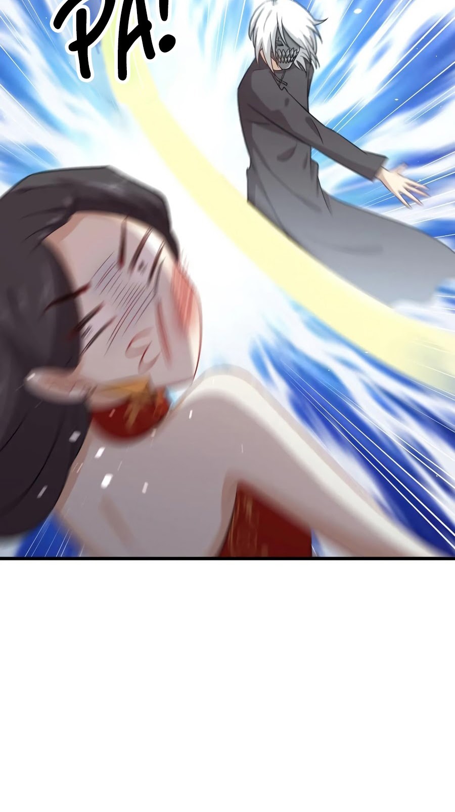 Immortal Swordsman in The Reverse World Chapter 109 Gambar 35